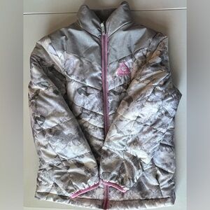 Gerry Puffer Jacket - Youth Size 7/8